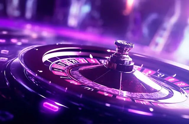 phi77 Casino section showing slots and table game categories for Filipino players